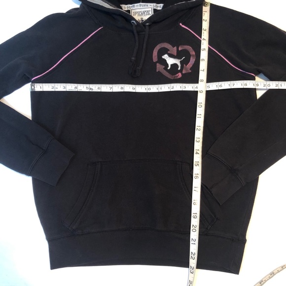Victoria’s Secret PINK hoodie - Picture 2 of 4